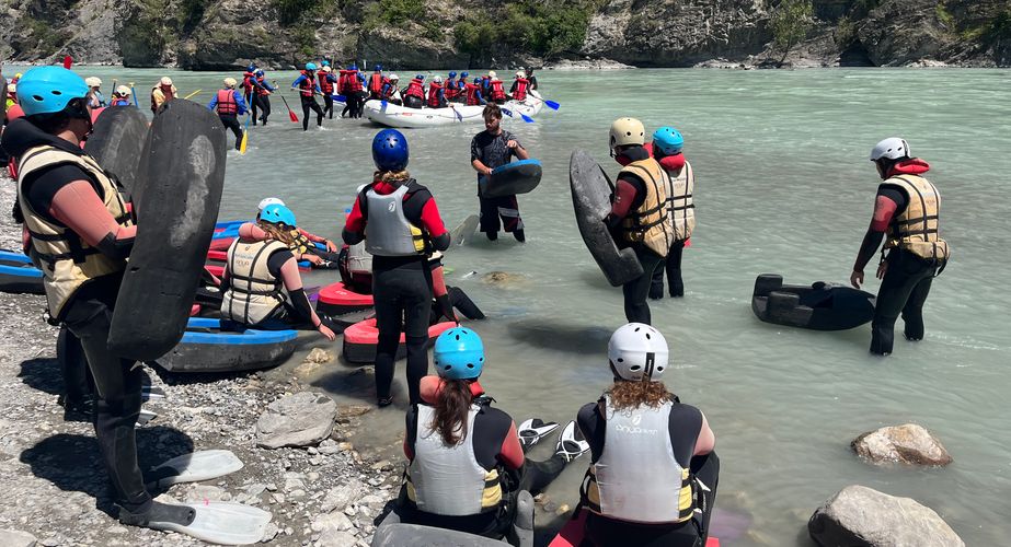 Uitleg hydroschool Uitleg hydroschool